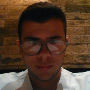 Meet your Posher, Sergio